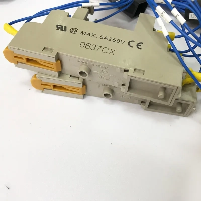 Контроллер FANUC 8021-T0302