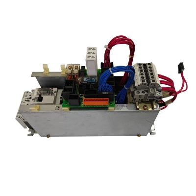 Контроллер FANUC A05B-2527-C412