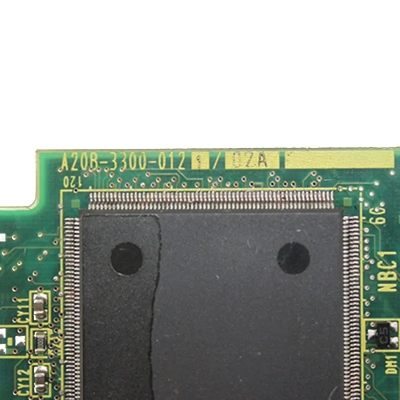 Контроллер FANUC A20B-3300-0121