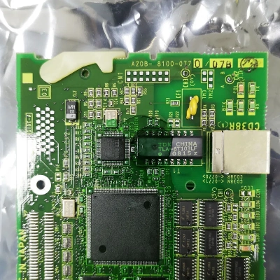 Контроллер FANUC A20B-8100-0750
