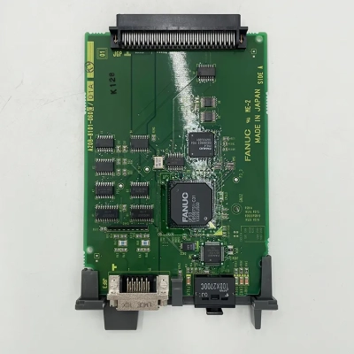 Контроллер FANUC A20b-8101-0600