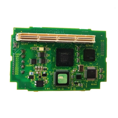 Контроллер FANUC A20B-3300-0787