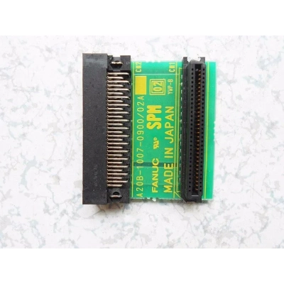 Контроллер FANUC A20B-1009-0290