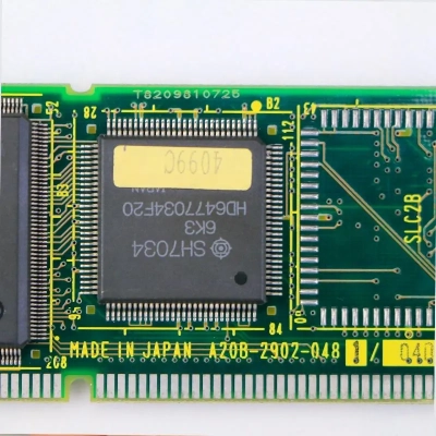 Контроллер FANUC A20B-2902-048
