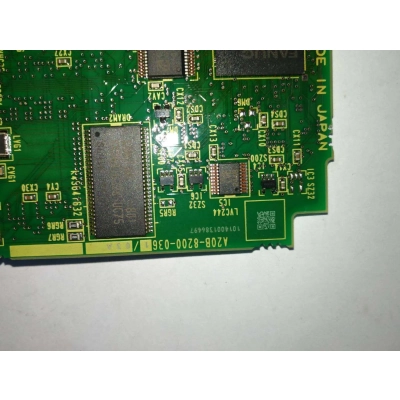 Контроллер FANUC A20B-8200-036