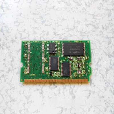 Контроллер FANUC A20B-3900-0222