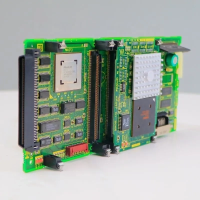 Контроллер FANUC A20B-8100-0190-08C