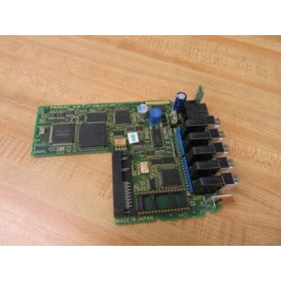 Контроллер FANUC A20B-8101-020