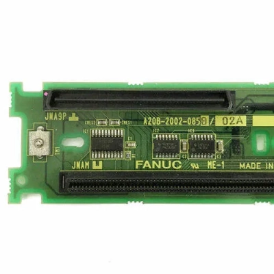 Контроллер FANUC A20B-2002-0850