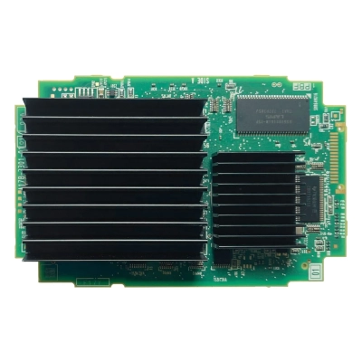 Контроллер FANUC A17B-3301-0109