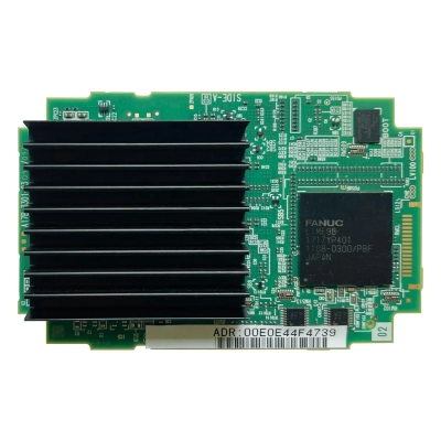 Контроллер FANUC A17B-3301-0301