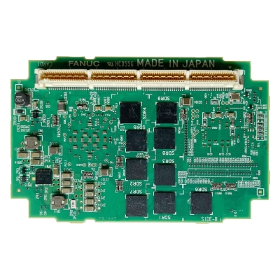 Контроллер FANUC A17B-3301-0351