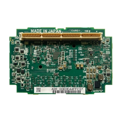 Контроллер FANUC A17B-3301-0500