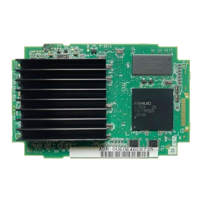 Контроллер FANUC A20B-3300-0656