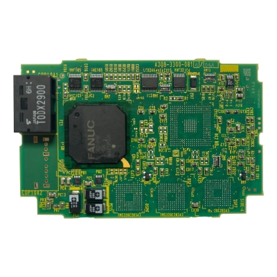 Контроллер FANUC A20B-3300-0814
