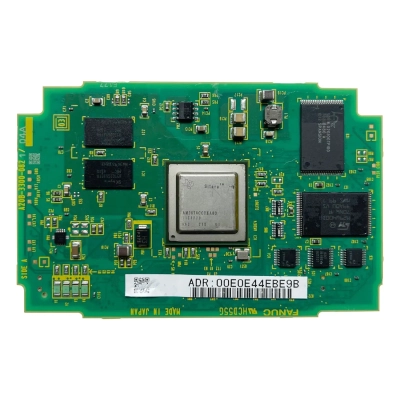 Контроллер FANUC A20B-3300-0821