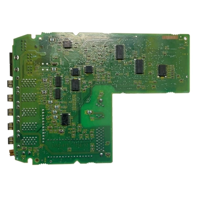 Контроллер FANUC A20B-8102-0050