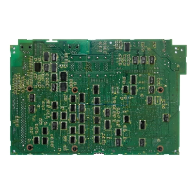 Контроллер FANUC A20B-8100-0790