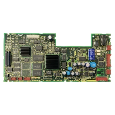 Контроллер FANUC A20B-8100-0861