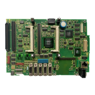 Контроллер FANUC A20B-8100-0980