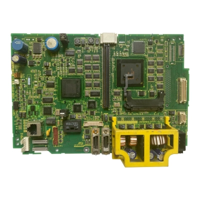 Контроллер FANUC A20B-8101-0381