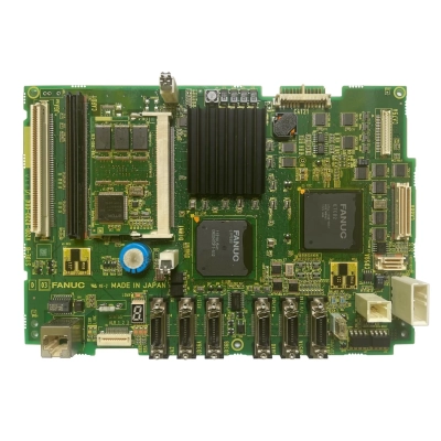 Контроллер FANUC A20B-8200-0840