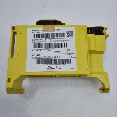 Контроллер FANUC A02B-0323-C512