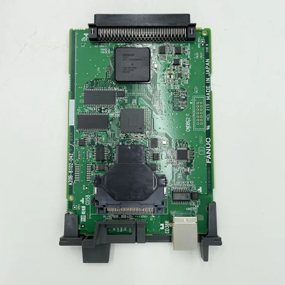 Контроллер FANUC A20b-8102-0420
