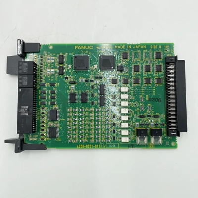 Контроллер FANUC A20b-8201-0110