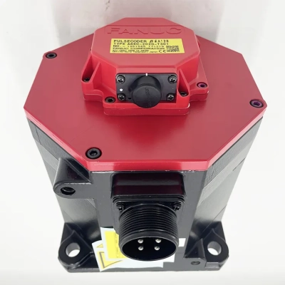 Контроллер FANUC A20B-2900-0260A06B-0085-B103
