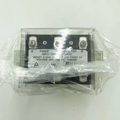 Контроллер FANUC A81L-0001-0083#3