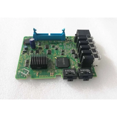 Контроллер FANUC A20B-2101-0721