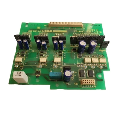 Контроллер FANUC A20B-2003-0420