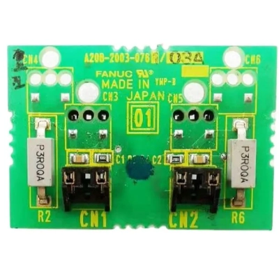 Контроллер FANUC A20B-2003-0761