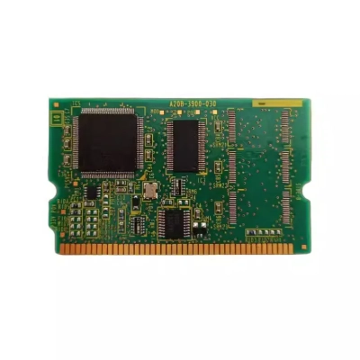 Контроллер FANUC A20B-3300-0050