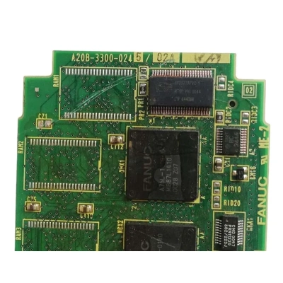 Контроллер FANUC A20B-3300-0245