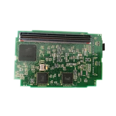 Контроллер FANUC A20B-3300-0760