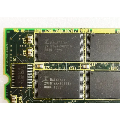 Контроллер FANUC A20B-3900-0071
