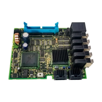 Контроллер FANUC A20B-2100-0570