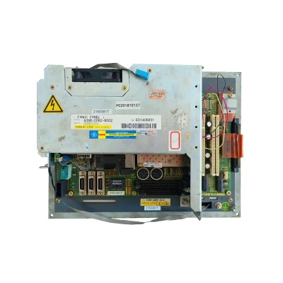 Контроллер FANUC A08B-0082-B002