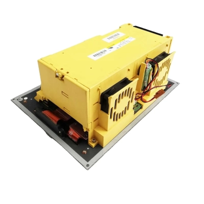Контроллер FANUC A02B-0283-B500/B502