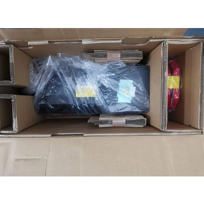 Серводвигатель FANUC A06B-1467-B123#0G21