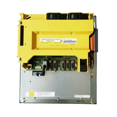 Контроллер FANUC A02B-0321-B500/B520