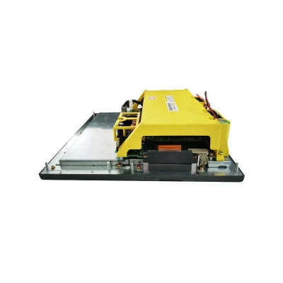 Контроллер FANUC A02B-0311-B520/B530