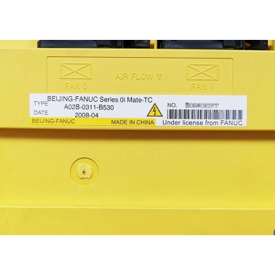 Контроллер FANUC A02B-0311-B530/B500