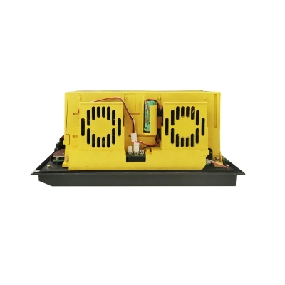 Контроллер FANUC A02B-0283-B602