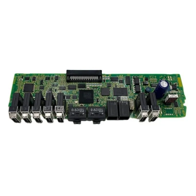 Контроллер FANUC A20B-2102-067-05B