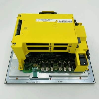 Контроллер FANUC A02B-0309-D510