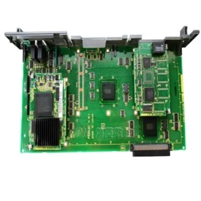 Контроллер FANUC A20B-3300-0410/02A