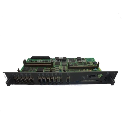 Контроллер FANUC A16B-2202-0780